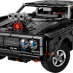 לגו Technic - מכונית Fast and Furious Dodge Charger R/T (42231)
