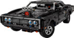 לגו Technic - מכונית Fast and Furious Dodge Charger R/T (42231)
