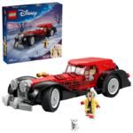 ⁦לגו DISNEY - מכונית של קרואלה דה ויל (43277)⁩ – תמונה ⁦2⁩