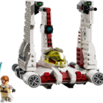 לגו Star Wars™ - סטארפייטר V-19 Torrent (75432)