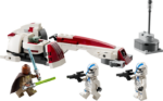 לגו Star Wars™ - הימלטות עם רכב BARC Speeder™ (75378)