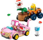 לגו Super Mario™ - Mario Kart – Piranha Plant Power-Up Pursuit™ (72044)