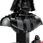 לגו Star Wars™ - פסל ראש של דארת' ויידר (75439)