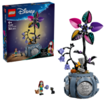 ⁦לגו DISNEY - פרח בעציץ של סאלי (43288)⁩ – תמונה ⁦2⁩