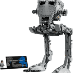 לגו Star Wars™ - AT-ST Walker™ (75417)