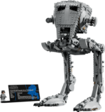 לגו Star Wars™ - AT-ST Walker™ (75417)