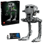 ⁦לגו Star Wars™ - AT-ST Walker™ (75417)⁩ – תמונה ⁦2⁩