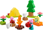 לגו DUPLO® - טיול קמפינג (10452)