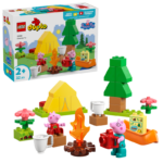 ⁦לגו DUPLO® - טיול קמפינג (10452)⁩ – תמונה ⁦2⁩