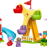 לגו DUPLO® - יריד שעשועים (10453)
