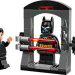 לגו DC Batman™ - באטמן: ברוס ויין וחליפת העטלף (30726)