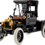 לגו Icons - Ford Model T (11376)