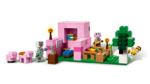 ⁦לגו Minecraft® - הבית של חזרזיר (21268)⁩ – תמונה ⁦2⁩