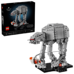 ⁦לגו Star Wars™ - AT-AT™‎‏‎‏‎‎‏‎‏‎‏‎‏‎‎‏‎‏‎ (75440)⁩ – תמונה ⁦2⁩