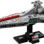 לגו Star Wars™ - סיירת תקיפה מסוג ונאטור (75441)