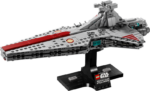 לגו Star Wars™ - סיירת תקיפה מסוג ונאטור (75441)