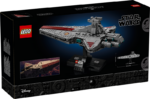 ⁦לגו Star Wars™ - סיירת תקיפה מסוג ונאטור (75441)⁩ – תמונה ⁦2⁩