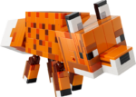 לגו Minecraft® - השועל (21588)