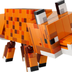 לגו Minecraft® - השועל (21588)