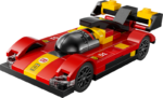 לגו Speed Champions - Ferrari 499P – מכונית-על (30709)