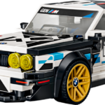 לגו Speed Champions - BMW M3 (E30) (77263)