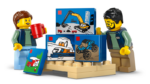 ⁦לגו City - ואן של ®LEGO (60500)⁩ – תמונה ⁦2⁩
