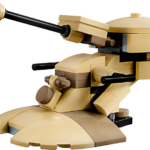 לגו Star Wars™ - AAT™ (30680)