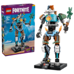 ⁦לגו Fortnite® - KIT (77081)⁩ – תמונה ⁦2⁩