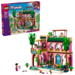 ⁦לגו Friends - מסעדת גן (42691)⁩ – תמונה ⁦2⁩