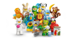 ⁦לגו Minifigures - סדרת חיות 28 (71051)⁩ – תמונה ⁦2⁩