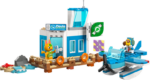 לגו Animal Crossing™ - טוסו עם חברת התעופה Dodo Airlines (77051)