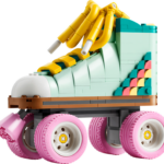 לגו Creator 3in1 - גלגיליות בסגנון רטרו (31148)