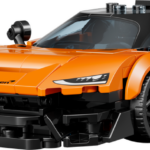 לגו Speed Champions - McLaren W1 (77257)