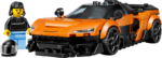 לגו Speed Champions - McLaren W1 (77257)
