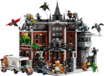 לגו DC Batman™ - ארקהם אסיילום (76300)