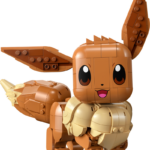 לגו Pokémon™ - איווי (72151)