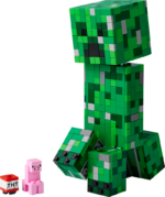 לגו Minecraft® - הקריפר (21276)