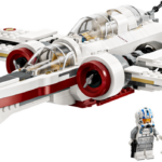 לגו Star Wars™ - סטארפייטר ™ARC-170 (75402)