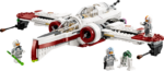 לגו Star Wars™ - סטארפייטר ™ARC-170 (75402)