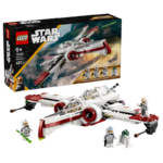 ⁦לגו Star Wars™ - סטארפייטר ™ARC-170 (75402)⁩ – תמונה ⁦2⁩