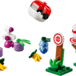 לגו Pokémon™ - ציוד המאמנים (30730)