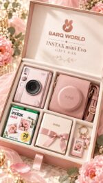 Fujifilm Instax mini Evo Gift Box